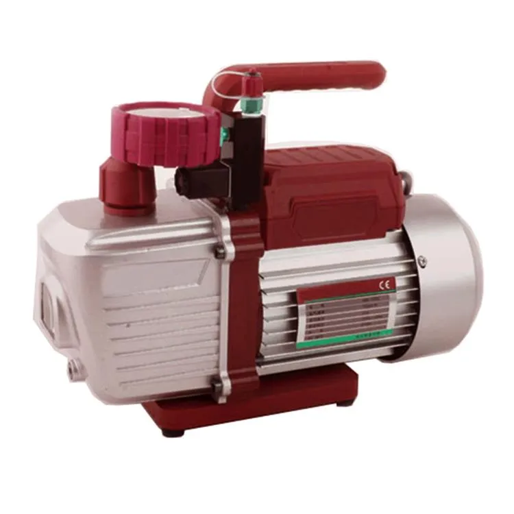 Industrial Mini Vacuum Pump