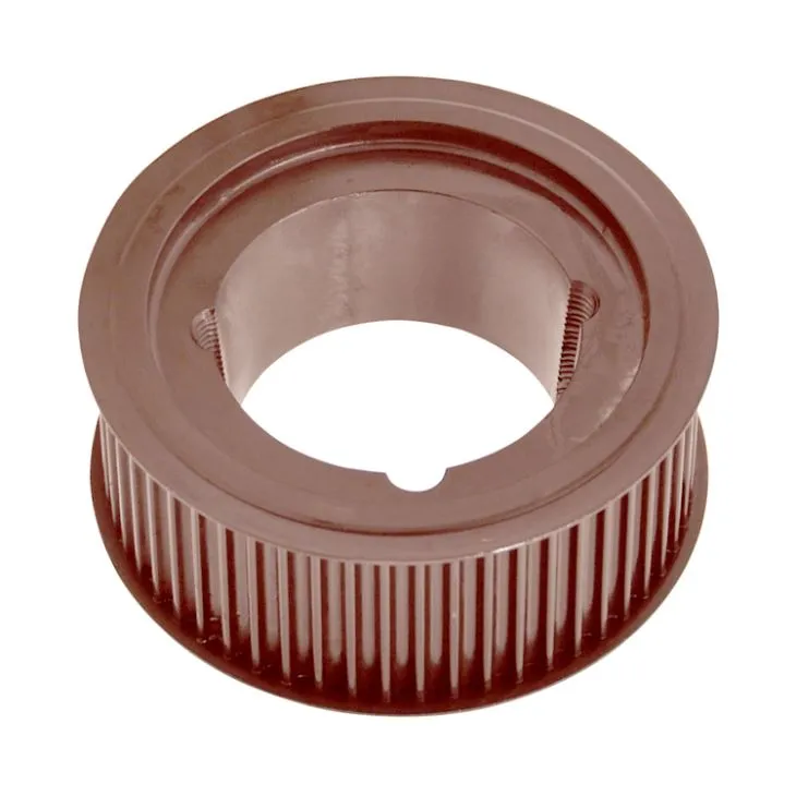 Custom HTD Timing Pulley
