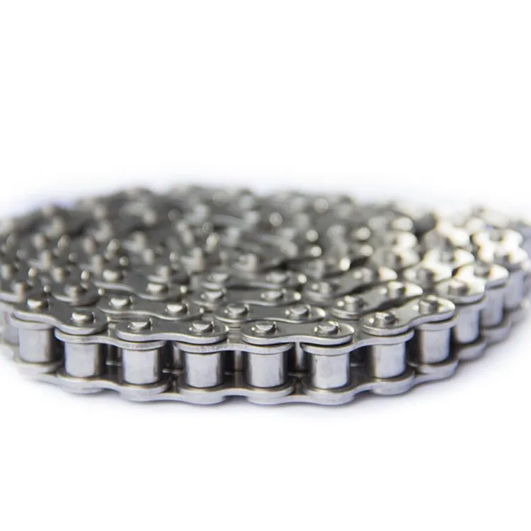 Short Pitch Roller Chain