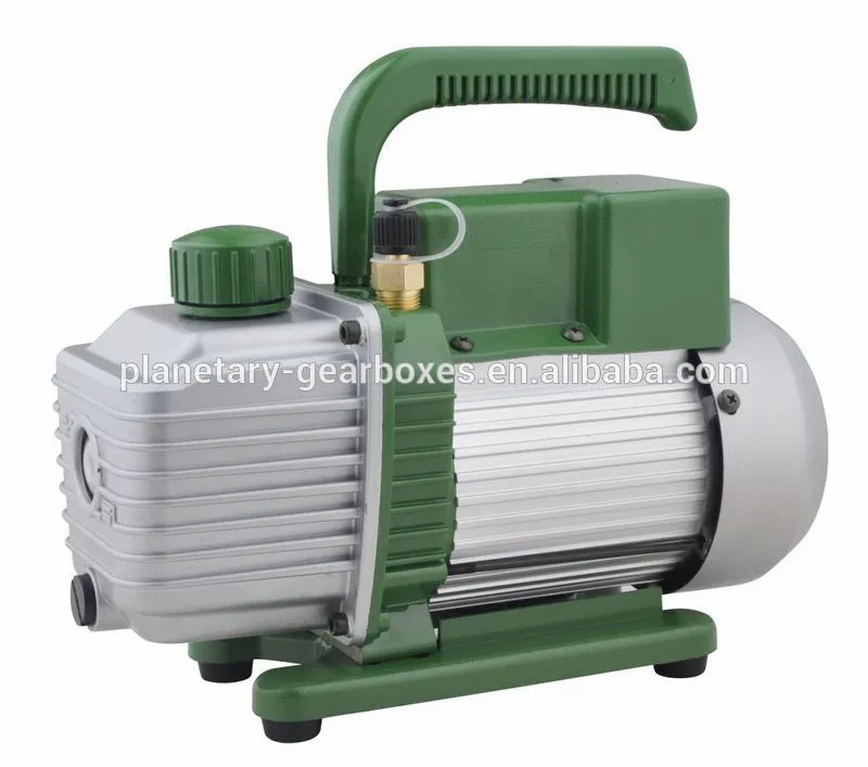 Vacuum Pump