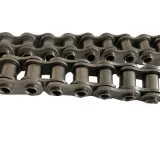 Stainless Steel Saw Machine Chain