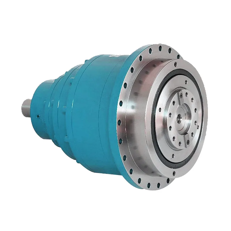 220V 1500Rpm Gear Motor