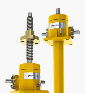 Manual Mini Bottle Screw Jack