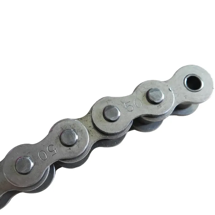 Stainless Steel Hollow Pin Chain C2080HP