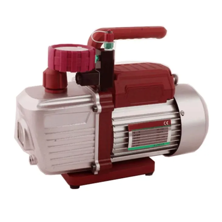 Silent Air Compressor for Oxygen Concentrator