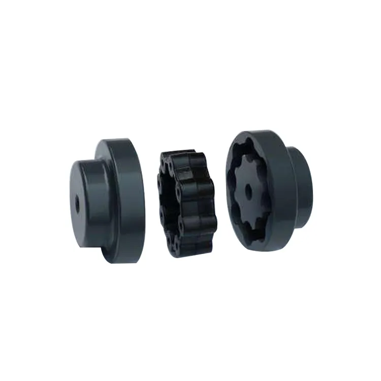 Flexible Rubber Couplings
