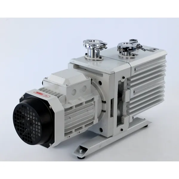 VRD-30 Industrial Spiral Vane Vacuum Pumps