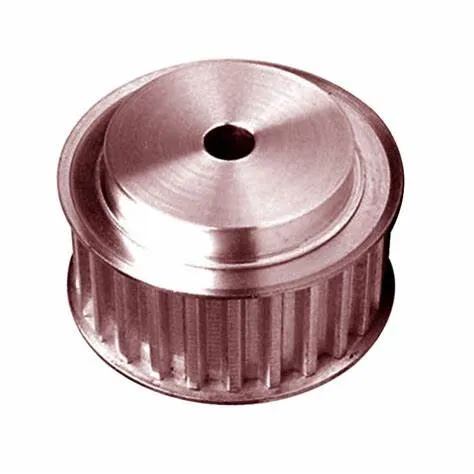 Metric Timing Pulley