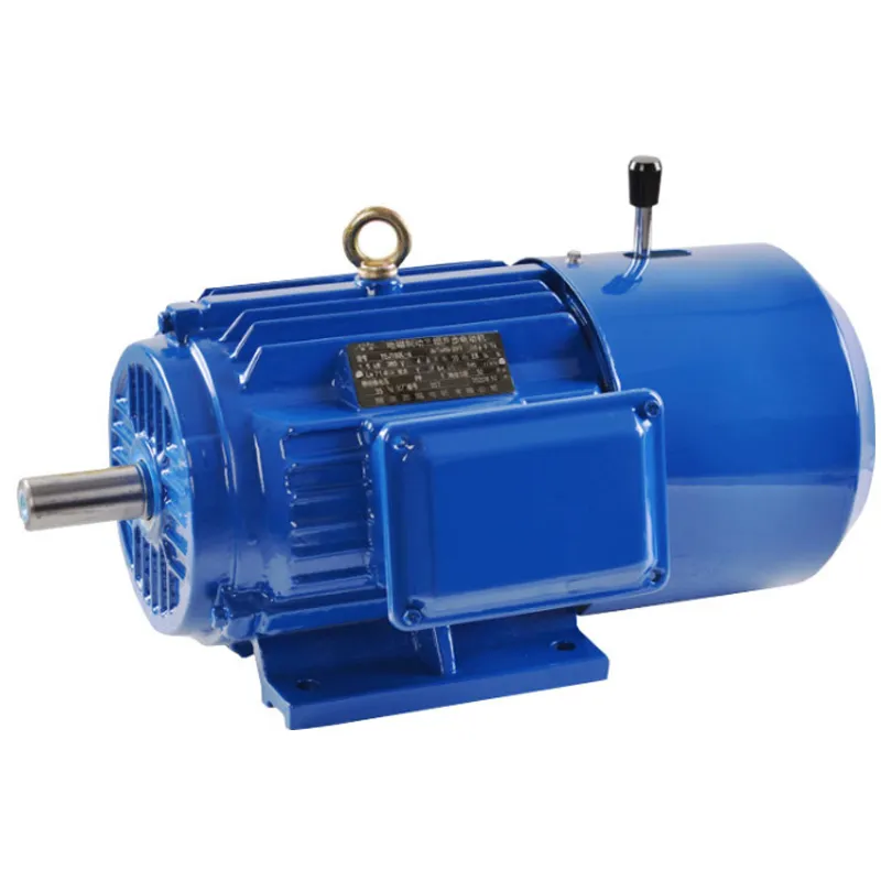 Yd Series Three Phase Asynchronous Motor