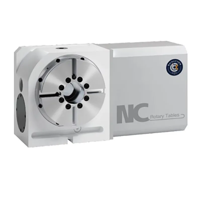 WT-170 CNC Accessories