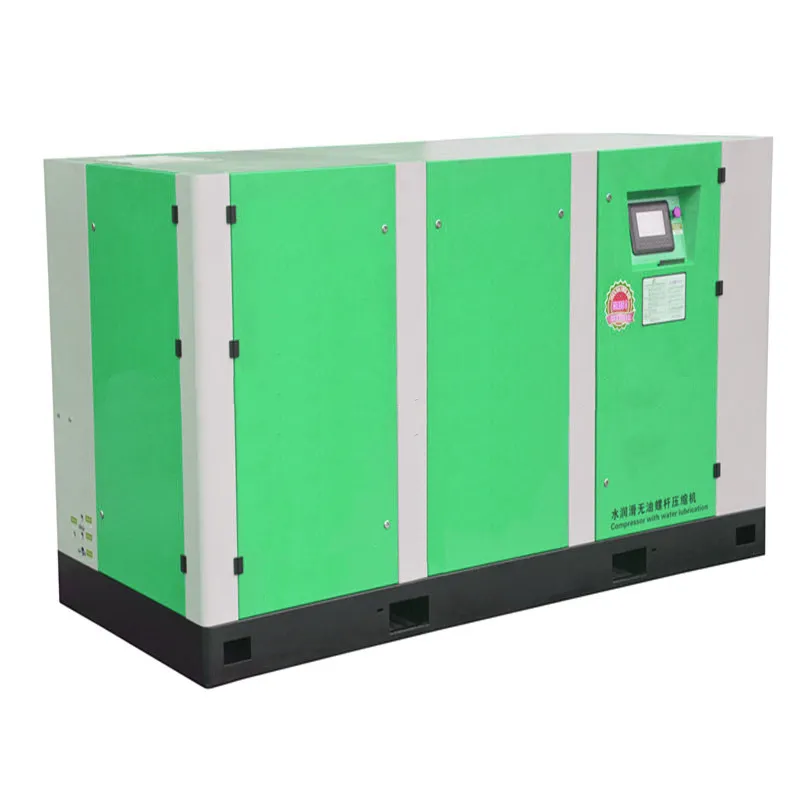 What is the average lifespan of an air compressor?