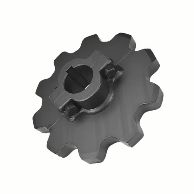 ANSI 1/4 Pitch Motorcycle Sprocket Kit