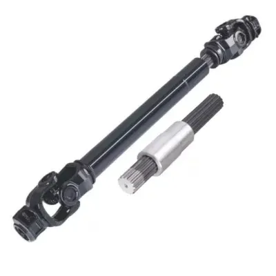 G Series Pto Shaft