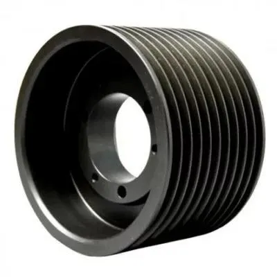 American Standard Cast Iron Sheaves 5V