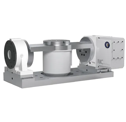 5 Axis CNC Machining Accessories