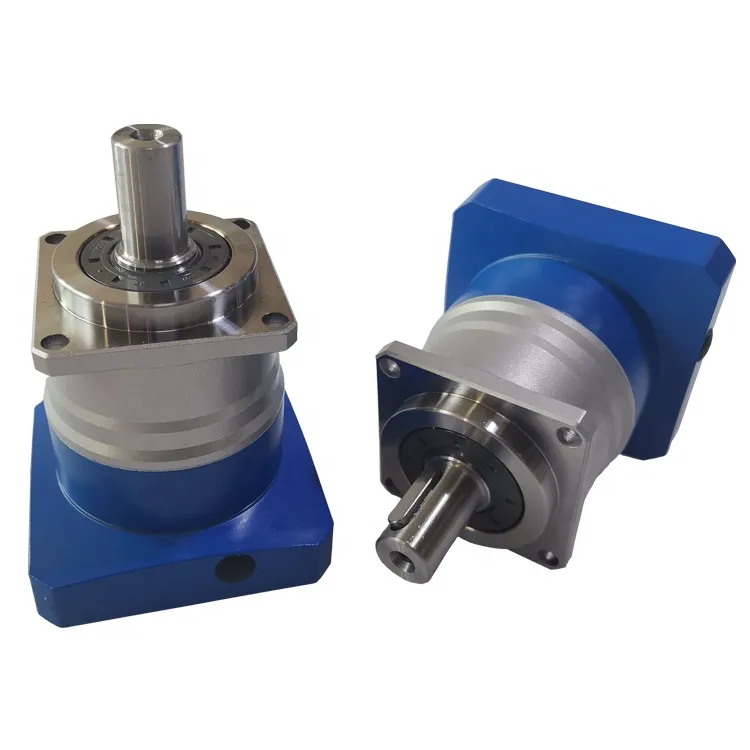 NEMA32 Brushless DC Planetary Gear Motor