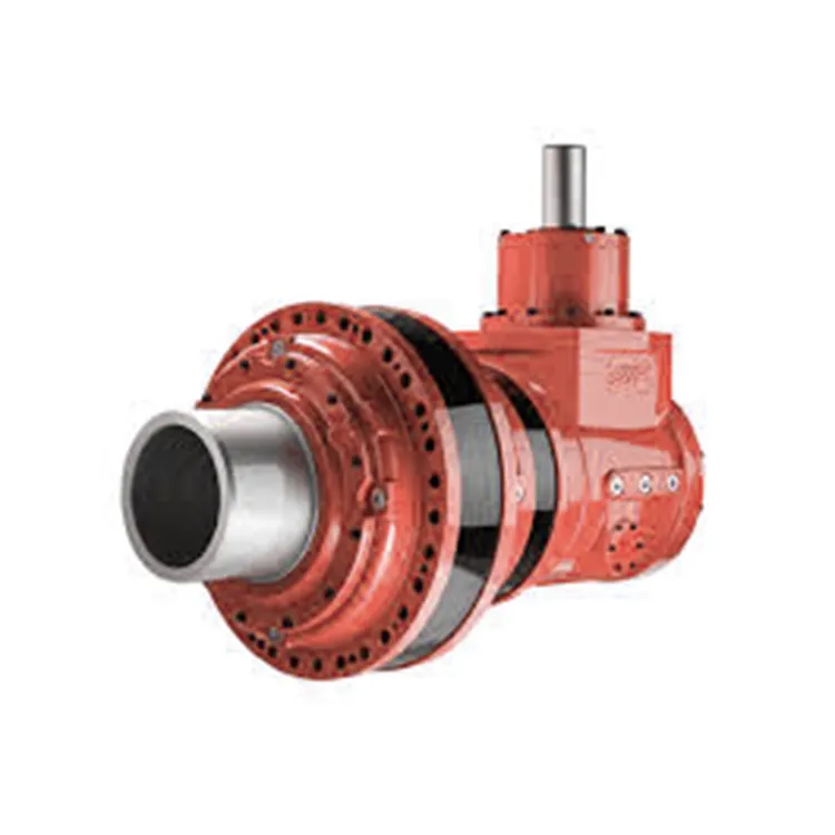 220V 1500Rpm Gear Motor