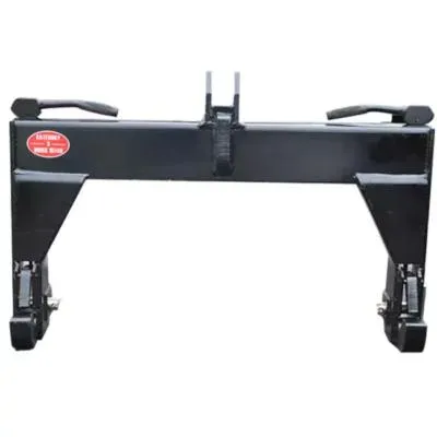 Tractor Hitch