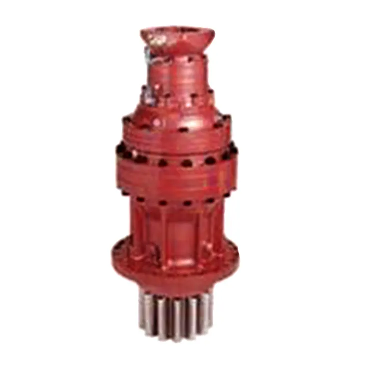 Worm Gearbox Slew Drive Planetary Gearboxes