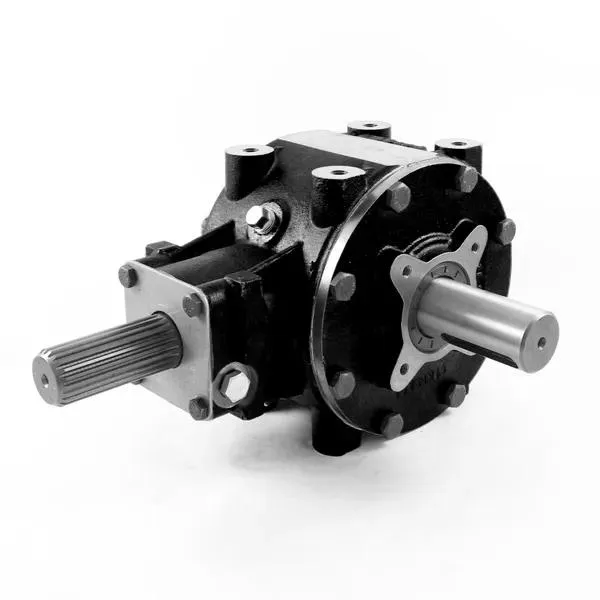 T-304A Round Baler Gearbox