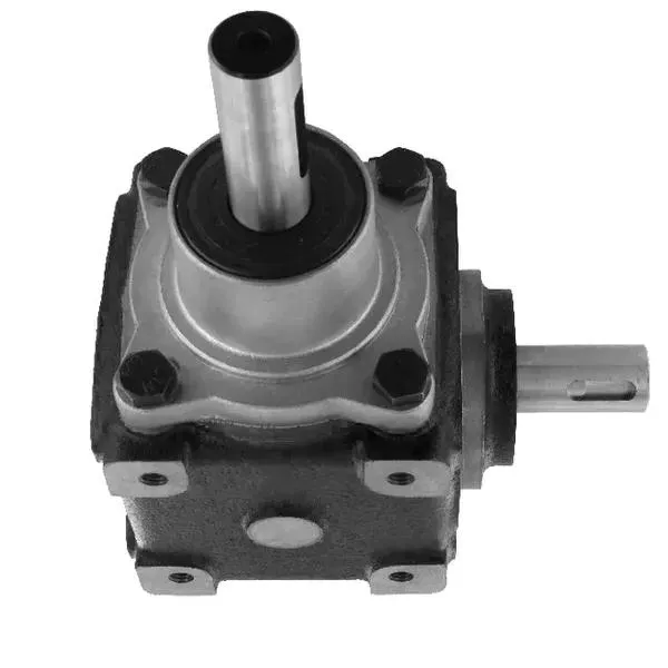 540 L-5A Bevel Flail Mower Gearbox