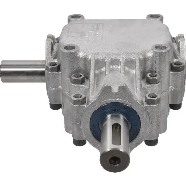 3 L-25A Fertilizer Spreader Gearbox