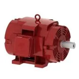 Electric Drive Hydraulic Magnet Motor