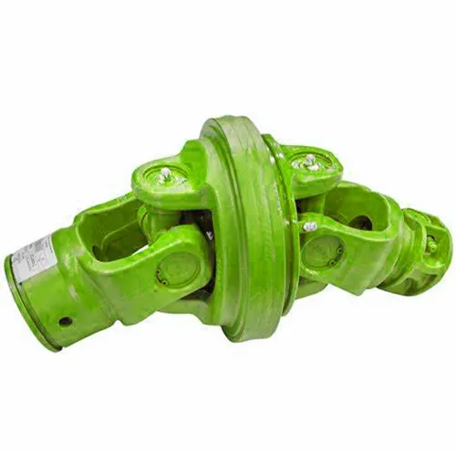 Class Baler Drive Shaft Joint
