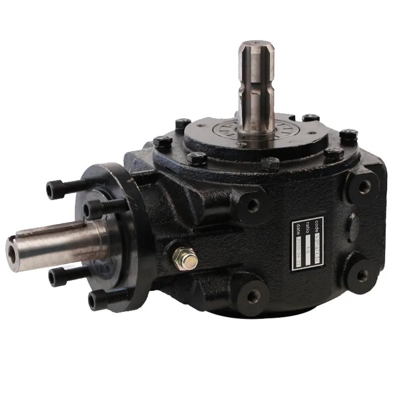 T-310A Flail Mower Gearbox