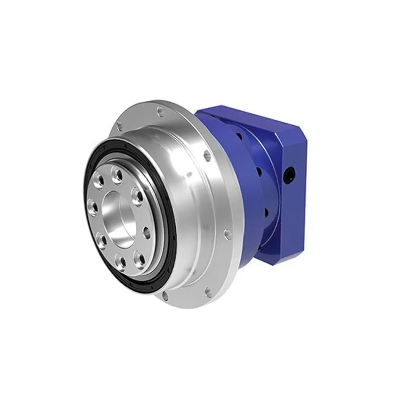 Fe Series Planetary Gearbox Motor