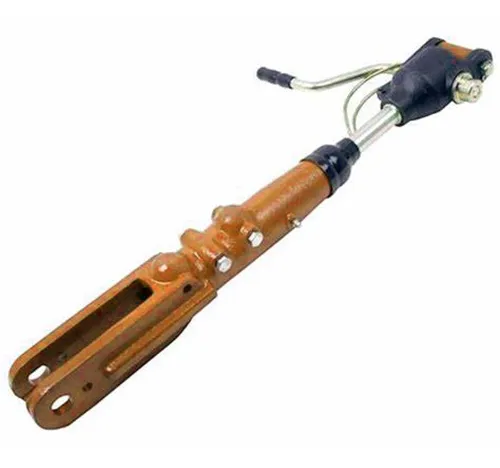 Agricultural Lift Link Fork