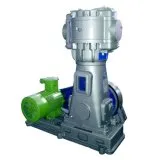 Pressure Washer Water Heaters