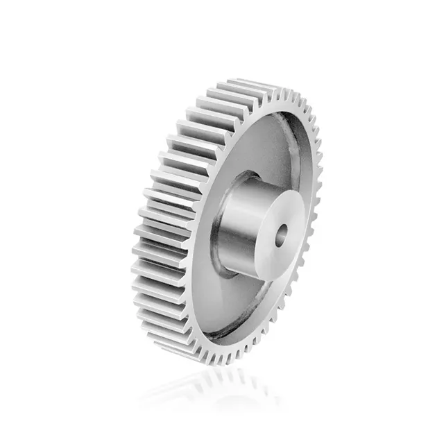 Planetary Reducer Gear Motor