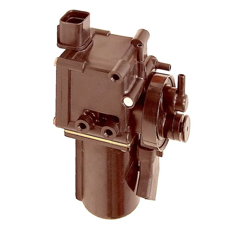 Oil Free Diaphragm Vacuum Pump