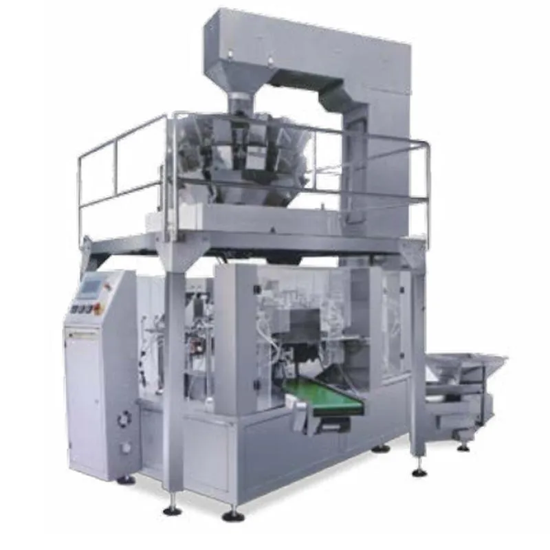 Metering Packing Machine
