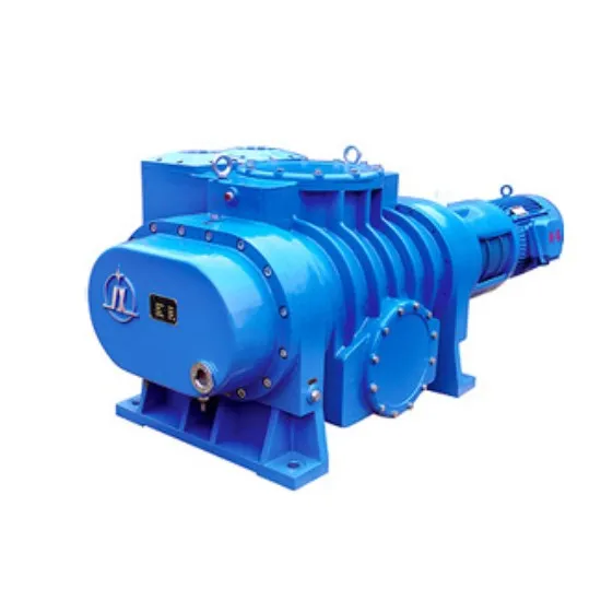 Industrial Vacuum Pump Suppliers