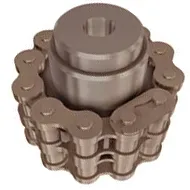 Chain Coupling