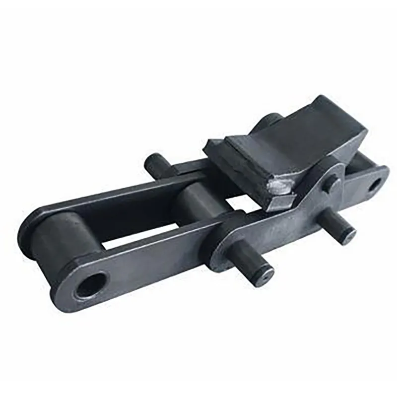 Steel Mill Conveyor Chains P240f5 P600f9