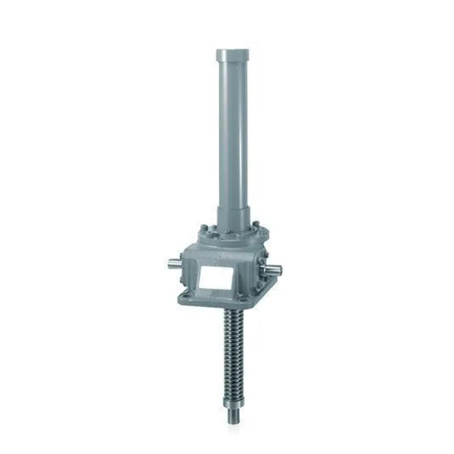 Worm Gear Screw Jack