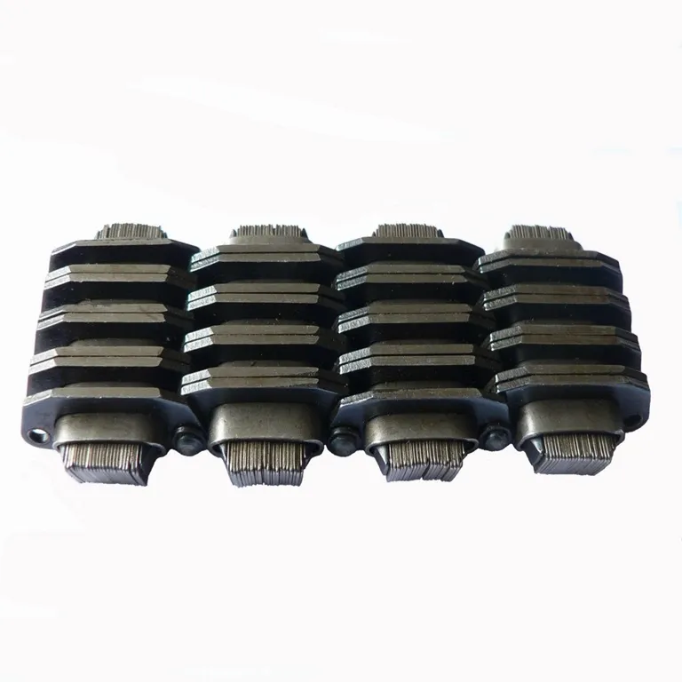 Self-Tooth-Forming PIV Chains
