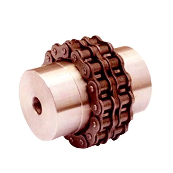 Chain Sprockets