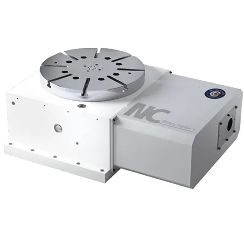 H400 CNC Machining Center