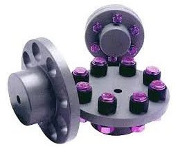 Flexible Rubber Coupling