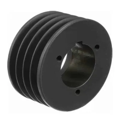 Cast Iron Sheaves