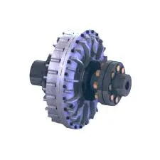 Yox-320 Engine Shaft Motor Coupling