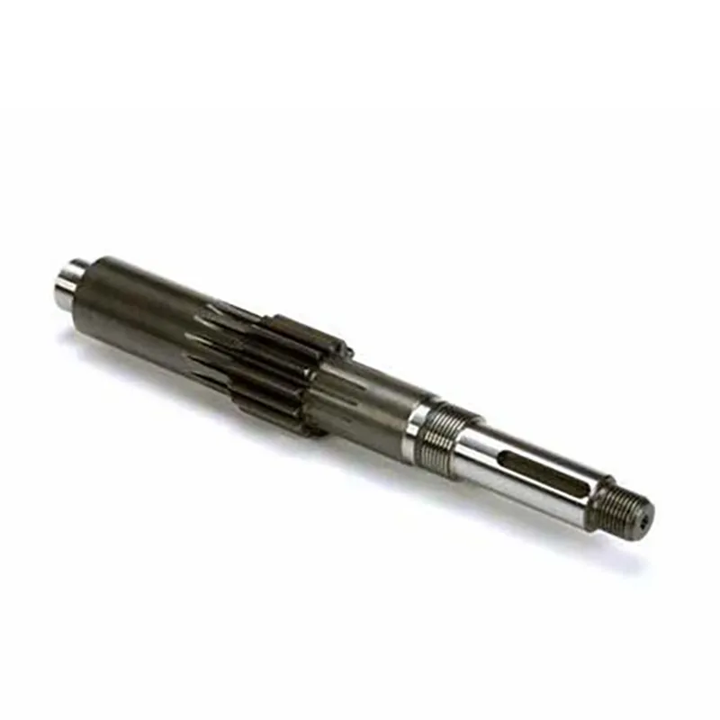 14t Shaft Spare Parts