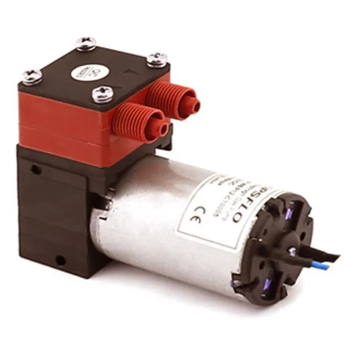 Portable Industrial Mini Vacuum Pump