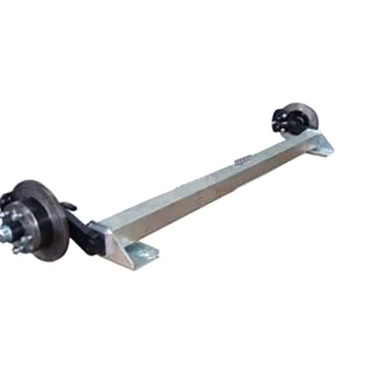 Agricultural Gearbox and Axles