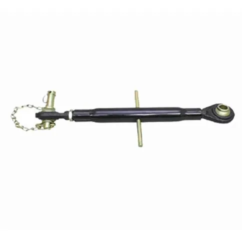 Cat2 Toplink Assembly