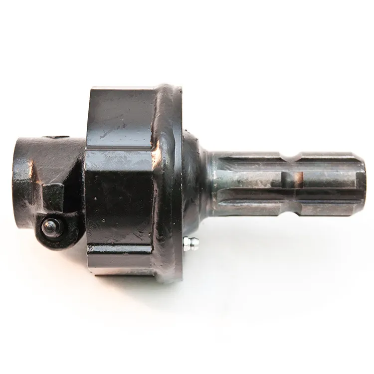 Quick-Release Clutch Adaptor